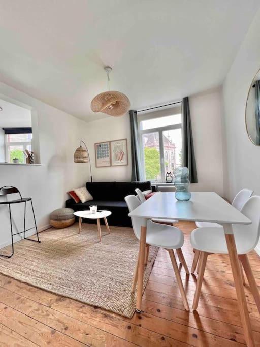 Appartement 2 Mairie De Marcq 外观 照片